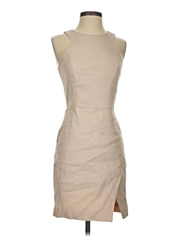 Bebe Cocktail Dress (view 1)