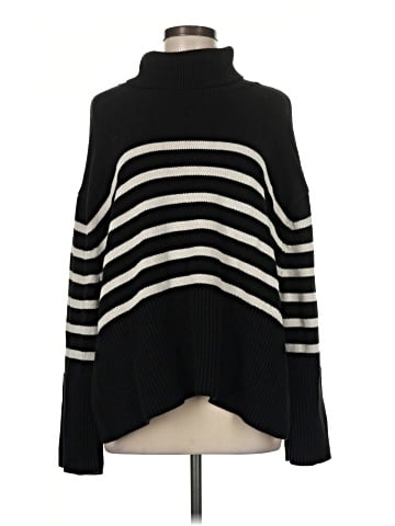 Gap Turtleneck Sweater (view 1)