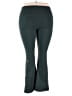 Fabletics Green Active Pants Size XXL - photo 2