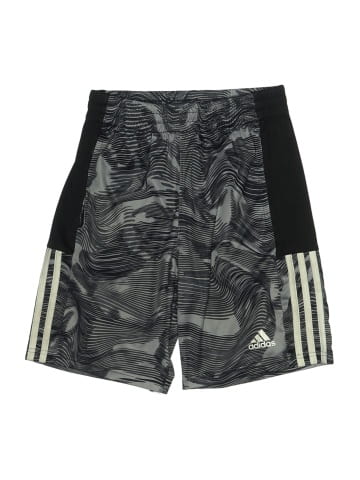 Adidas Athletic Shorts (view 1)