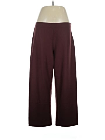 Eileen Fisher Wool Pants (view 1)