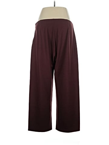 Eileen Fisher Wool Pants (view 2)