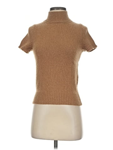 Nili Lotan Turtleneck Sweater (view 1)