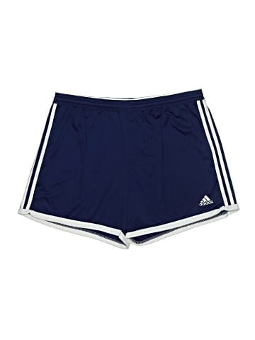 Adidas Athletic Shorts (view 1)