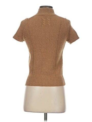Nili Lotan Turtleneck Sweater (view 2)