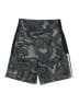 Adidas Camo Gray Athletic Shorts Size 10 - 12 - photo 2