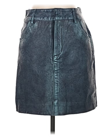 Wilsons Leather Leather Skirt (view 1)