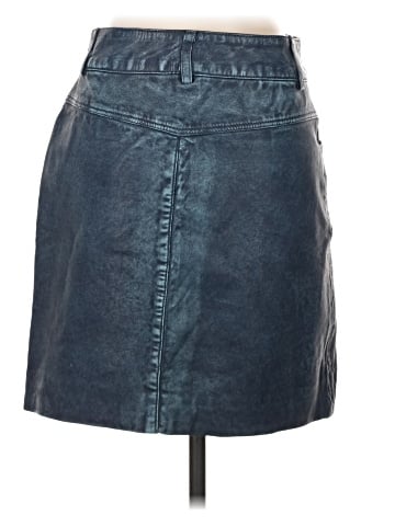 Wilsons Leather Leather Skirt (view 2)