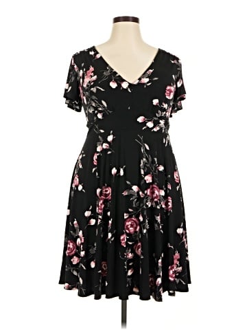 Torrid Casual Dress (view 1)