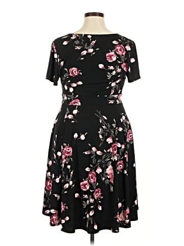 Torrid Casual Dress (view 2)