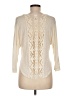Mind Code Ivory 3/4 Sleeve Top Size M (estimated) - photo 2