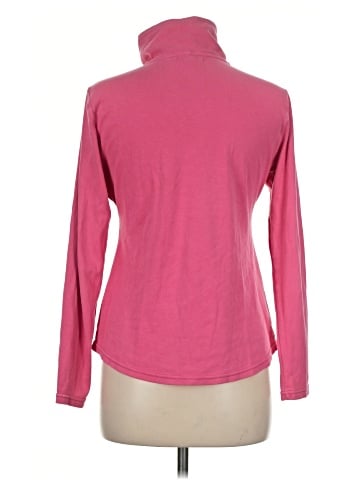 Chaps Turtleneck Sweater (view 2)