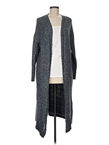 Silence and Noise Cardigan (view 1)