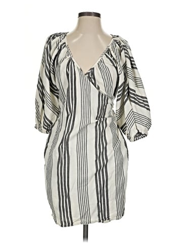 Mara Hoffman Casual Dress (view 1)