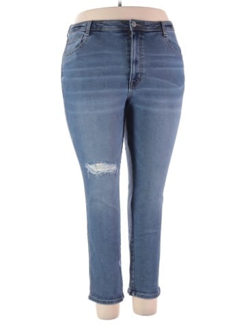 Jordache Jeans (view 1)