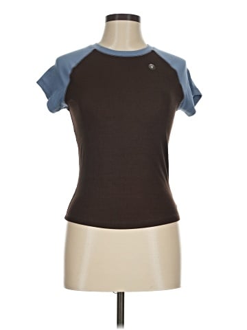 PacSun Short Sleeve Top (view 1)