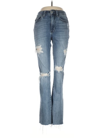Judy Blue Jeans (view 1)