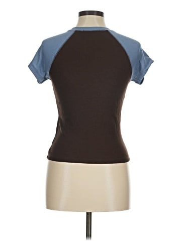 PacSun Short Sleeve Top (view 2)