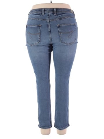 Jordache Jeans (view 2)