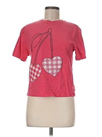 Mighty Fine Short Sleeve T-Shirt (view 1)