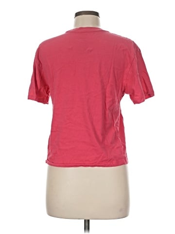 Mighty Fine Short Sleeve T-Shirt (view 2)