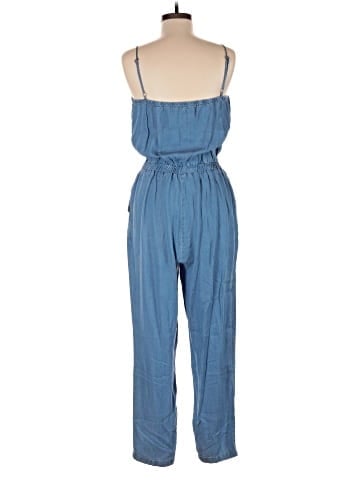 Ci Sono Jumpsuit (view 2)