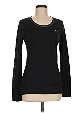 Under Armour Long Sleeve T-Shirt (view 1)