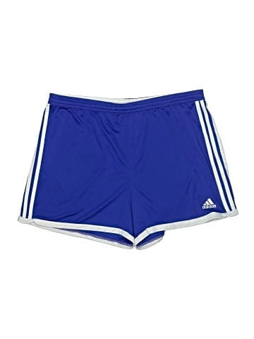 Adidas Athletic Shorts (view 1)