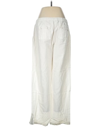 NY&C Linen Pants (view 2)