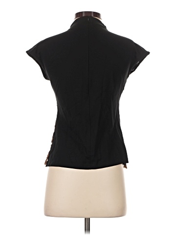 Gracia Sleeveless Blouse (view 2)