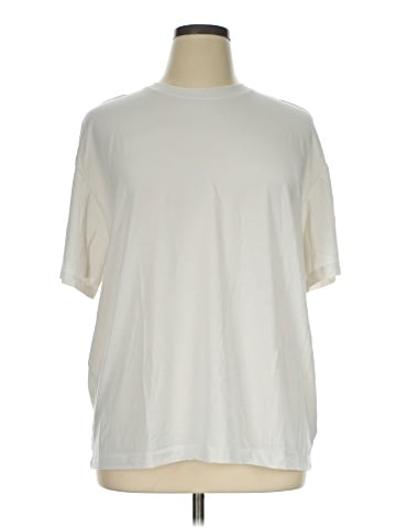 Gap Fit Short Sleeve T-Shirt (view 1)