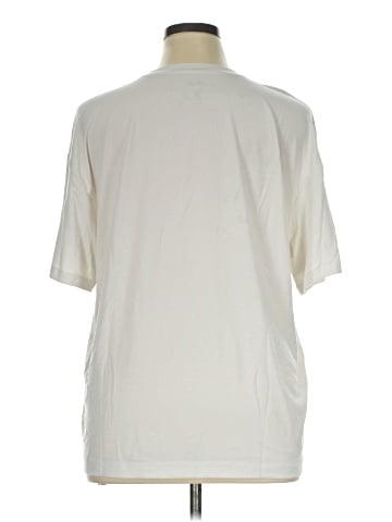 Gap Fit Short Sleeve T-Shirt (view 2)