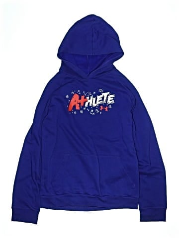 Under Armour Pullover Hoodie (view 1)