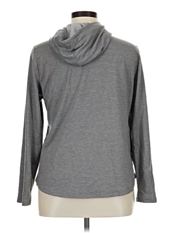 32 Degrees Zip Up Hoodie (view 2)