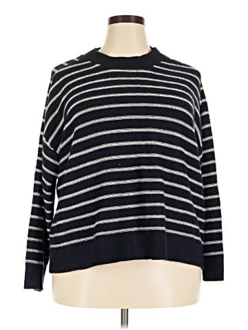 For The Republic Pullover Sweater (view 1)