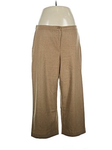 Eileen Fisher Wool Pants (view 1)
