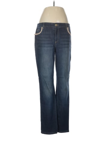 Black Label by Chico's Jeans (view 1)