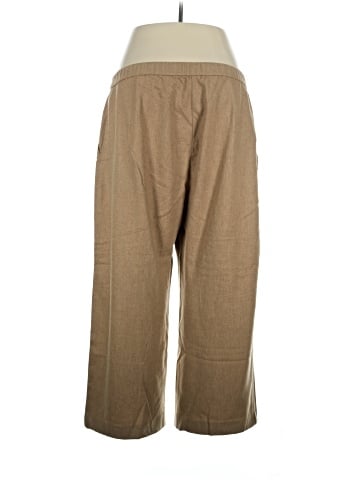 Eileen Fisher Wool Pants (view 2)