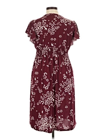 Jon & Anna Casual Dress (view 2)