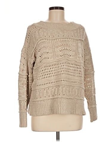 Club Monaco Pullover Sweater (view 1)