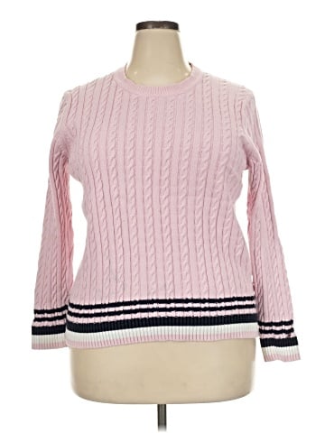 Tommy Hilfiger Pullover Sweater (view 1)