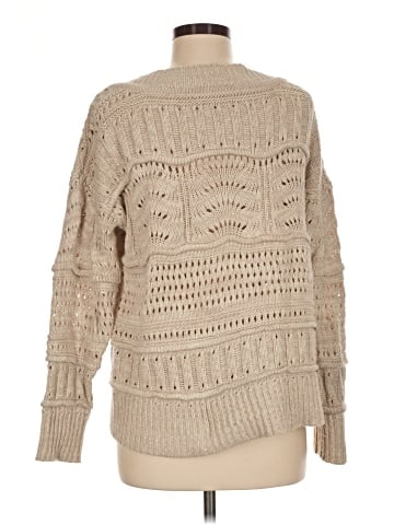 Club Monaco Pullover Sweater (view 2)