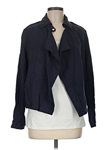 Zara Basic Blazer (view 1)