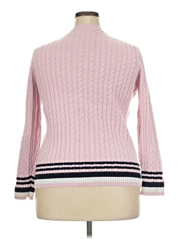 Tommy Hilfiger Pullover Sweater (view 2)
