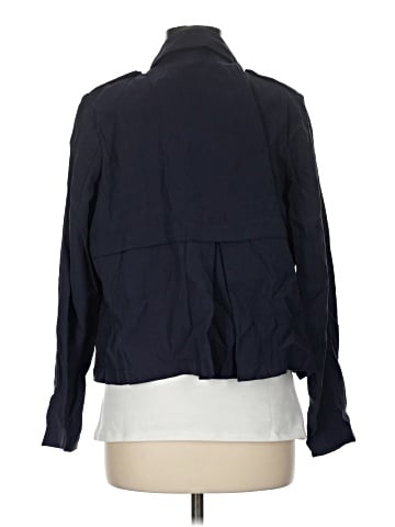 Zara Basic Blazer (view 2)