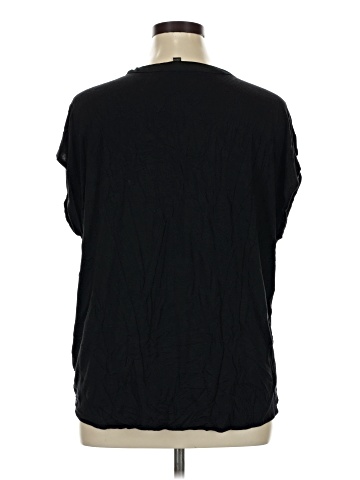 Banana Republic Short Sleeve Blouse (view 2)