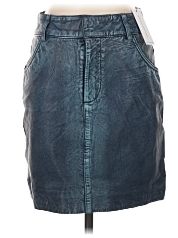 Wilsons Leather Leather Skirt (view 1)