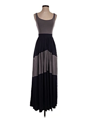 Silence and Noise Casual Dress (view 1)
