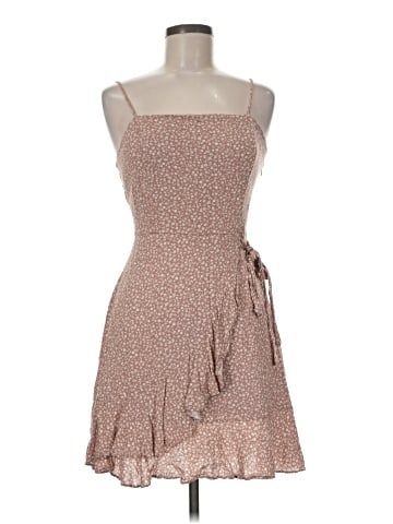 Altar'd State Cocktail Dress (view 1)