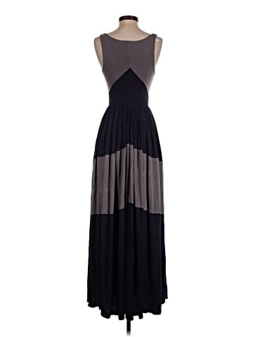 Silence and Noise Casual Dress (view 2)